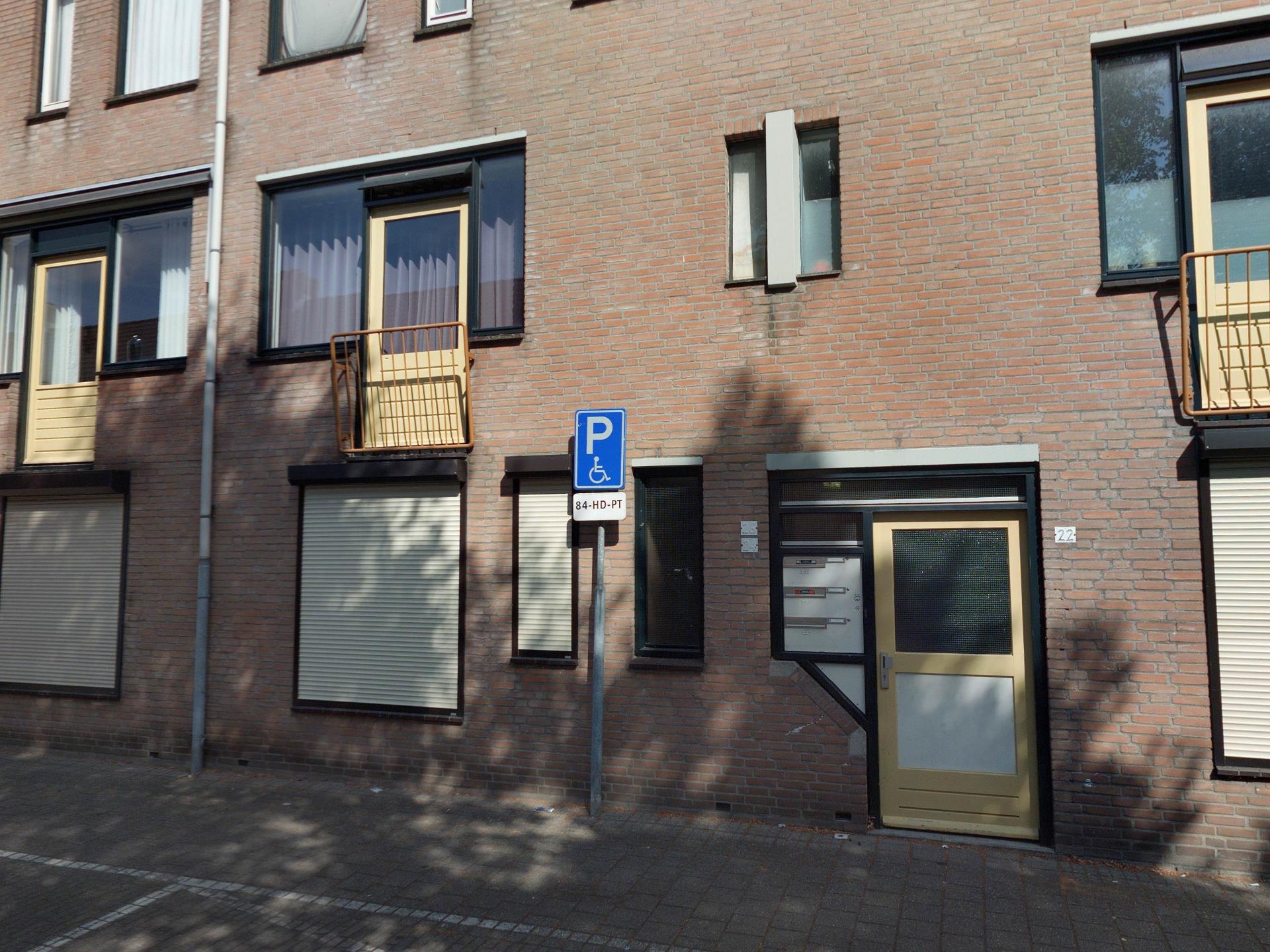 Odilia van Salmstraat 24
