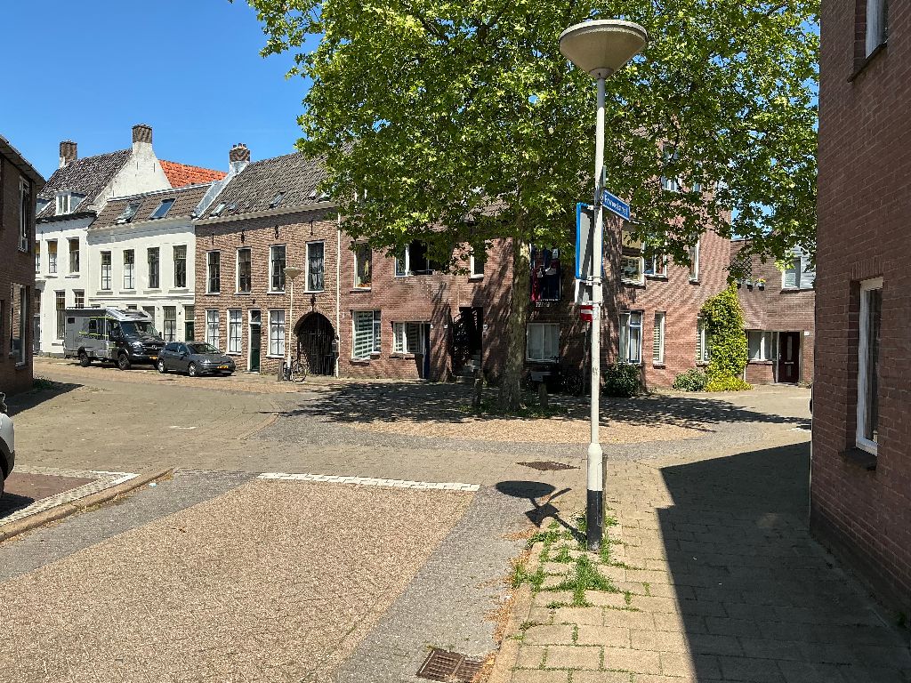 Nieuwe Huizen 92
