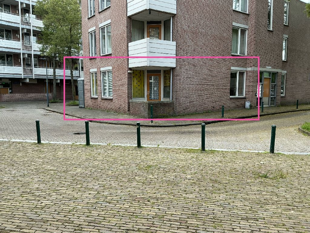 Kloosterlaan 128, 4811 EE Breda, Nederland