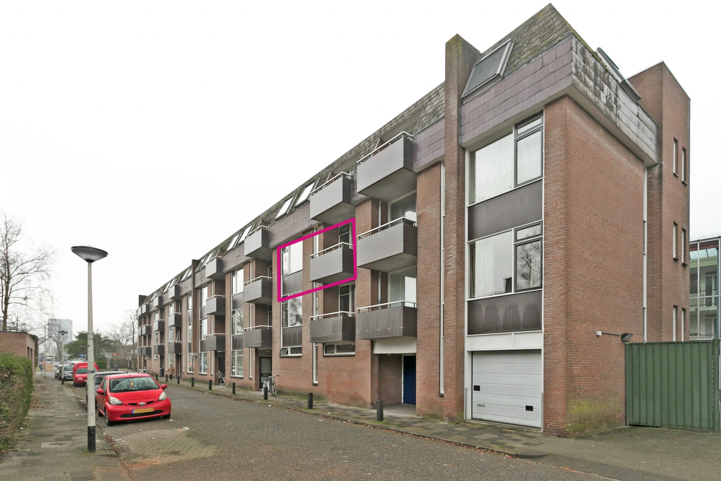 Ludwigstraat 72, 4701 NL Roosendaal, Nederland