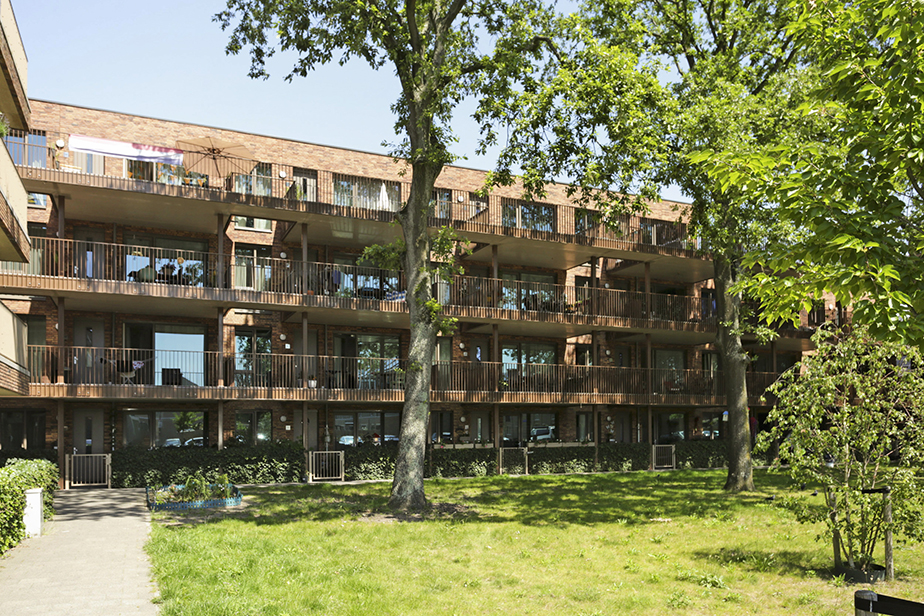 Nansenweg 79, 4812 CH Breda, Nederland