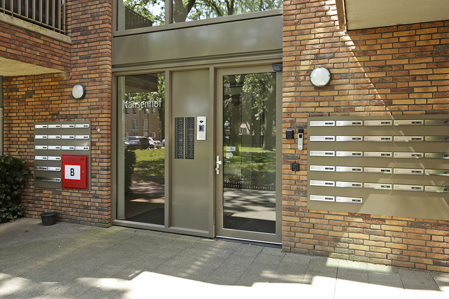 Nansenweg 79