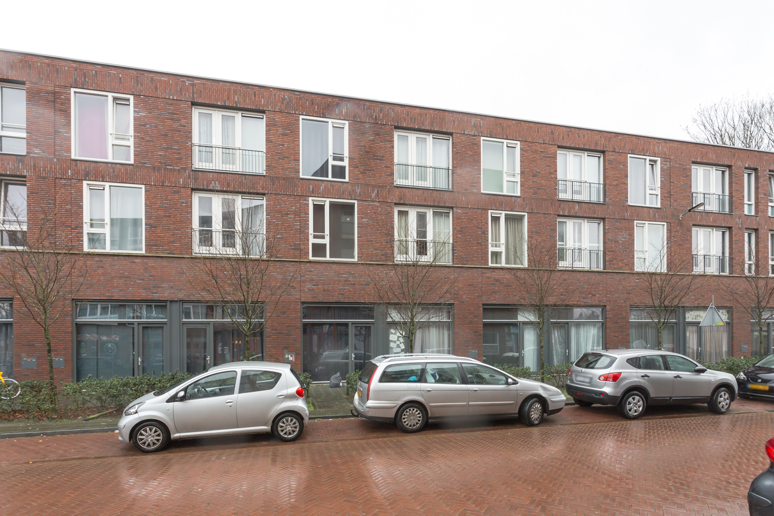Verbeetenstraat 20, 4812 XL Breda, Nederland