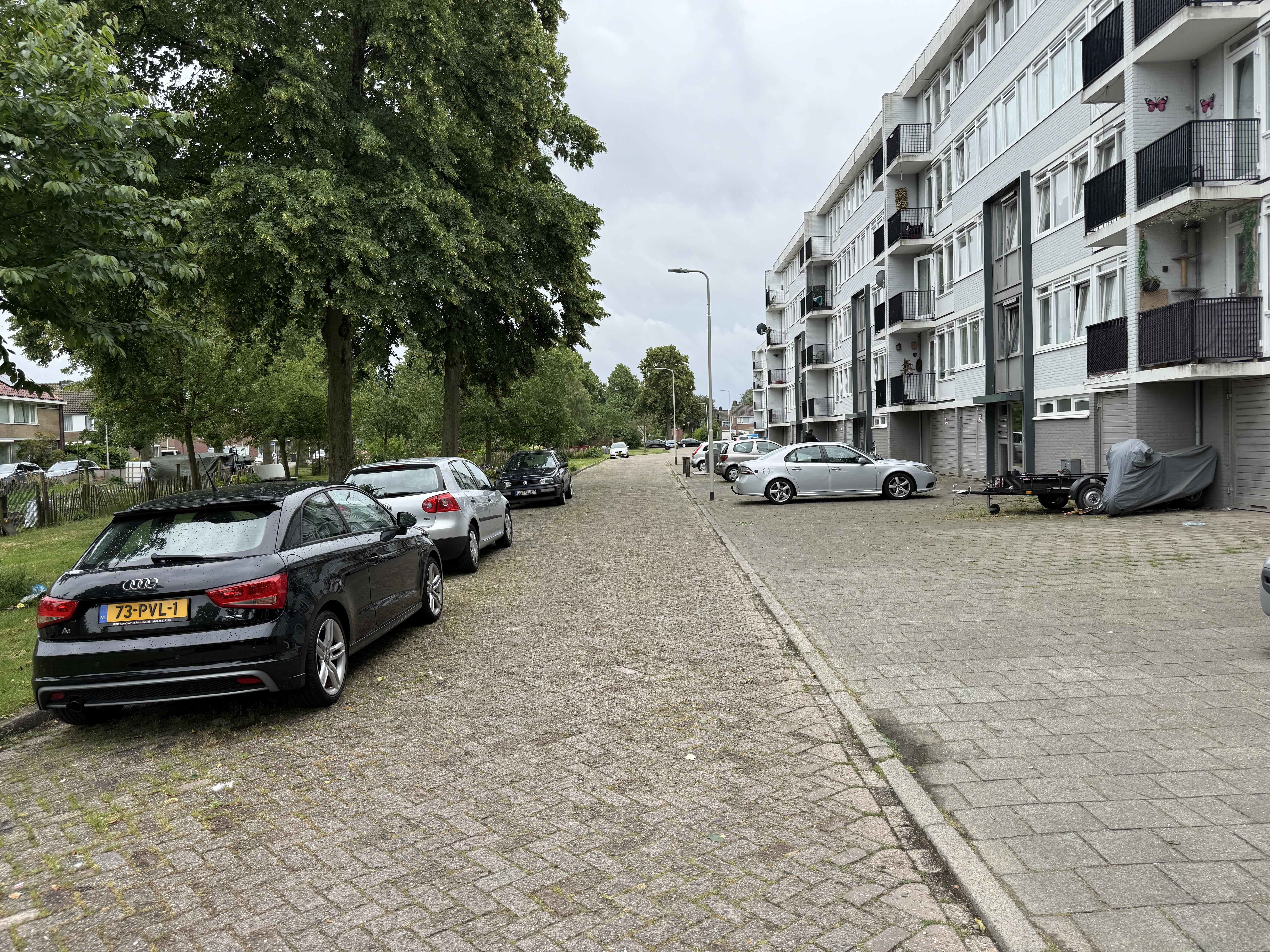 Gerard Ter Borchstraat 29C
