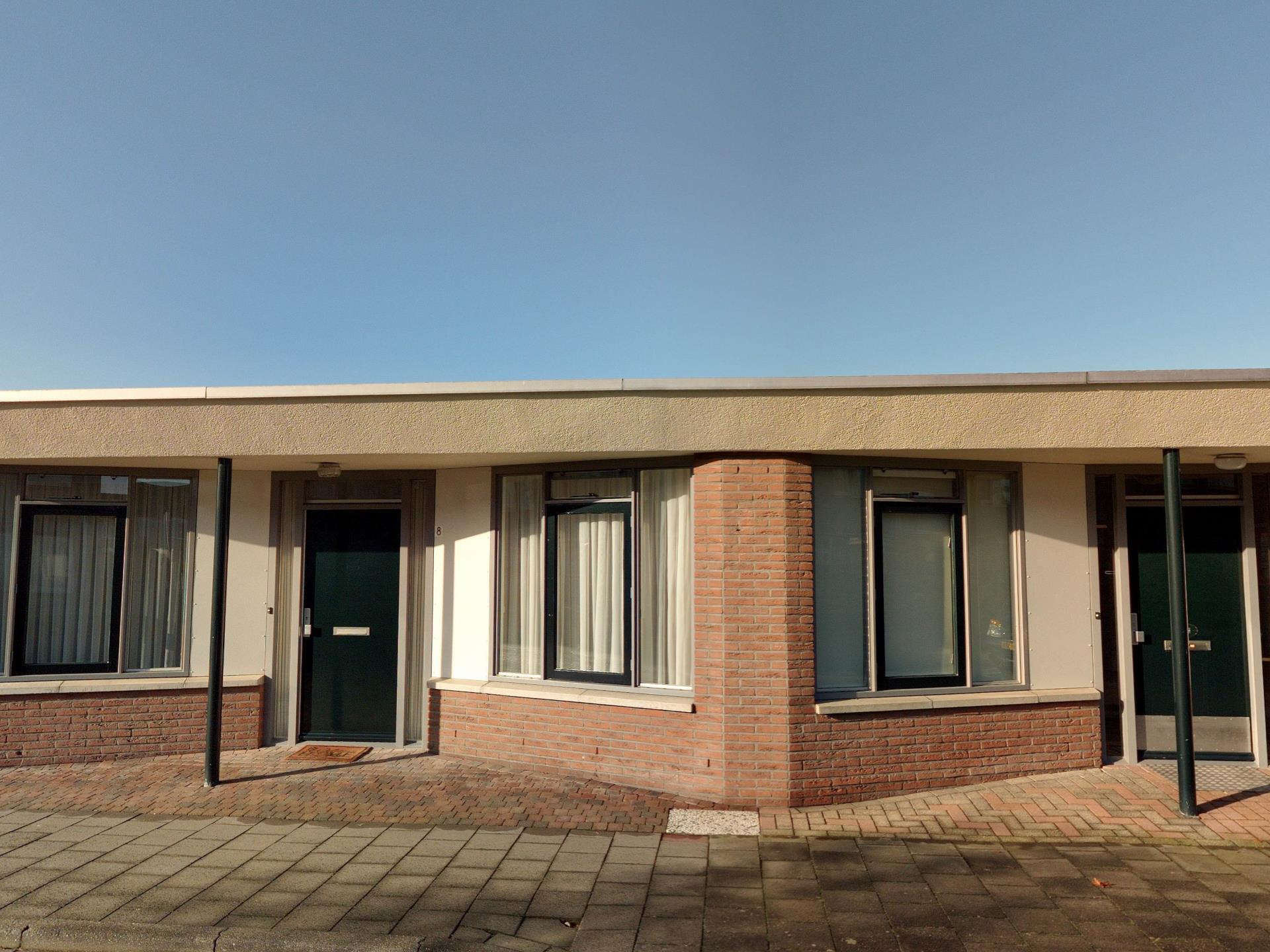Iepenberg 8, 4708 JA Roosendaal, Nederland