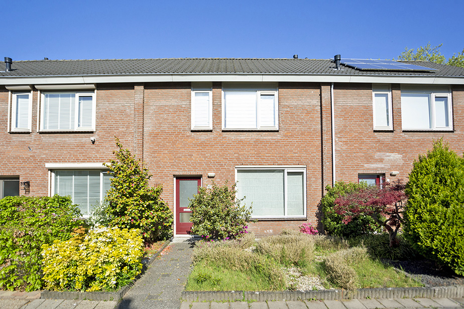 Arnoutlaan 31, 4741 CV Hoeven, Nederland