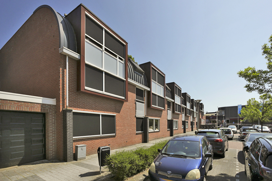 Doctor Huijsmansplantsoen 20