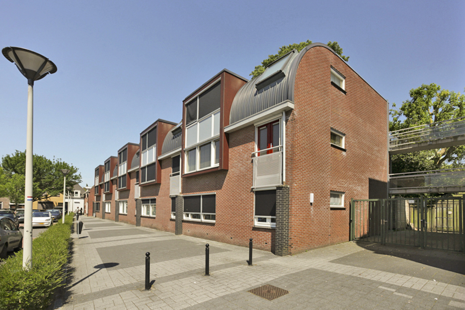 Doctor Huijsmansplantsoen 20