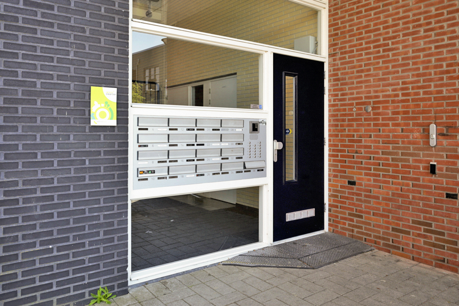 Doctor Huijsmansplantsoen 20