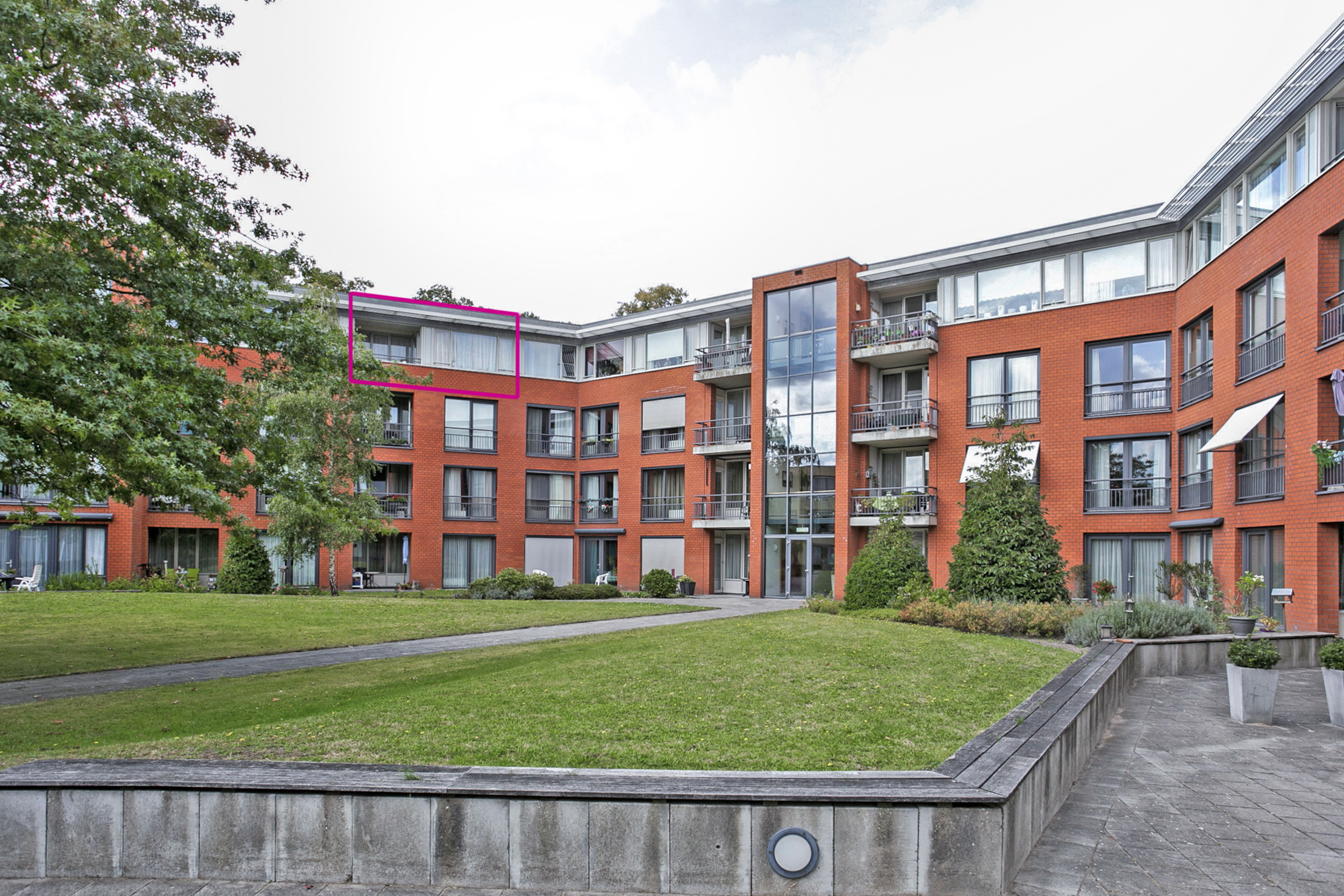 Damiaanstraat 39C, 4834 WC Breda, Nederland