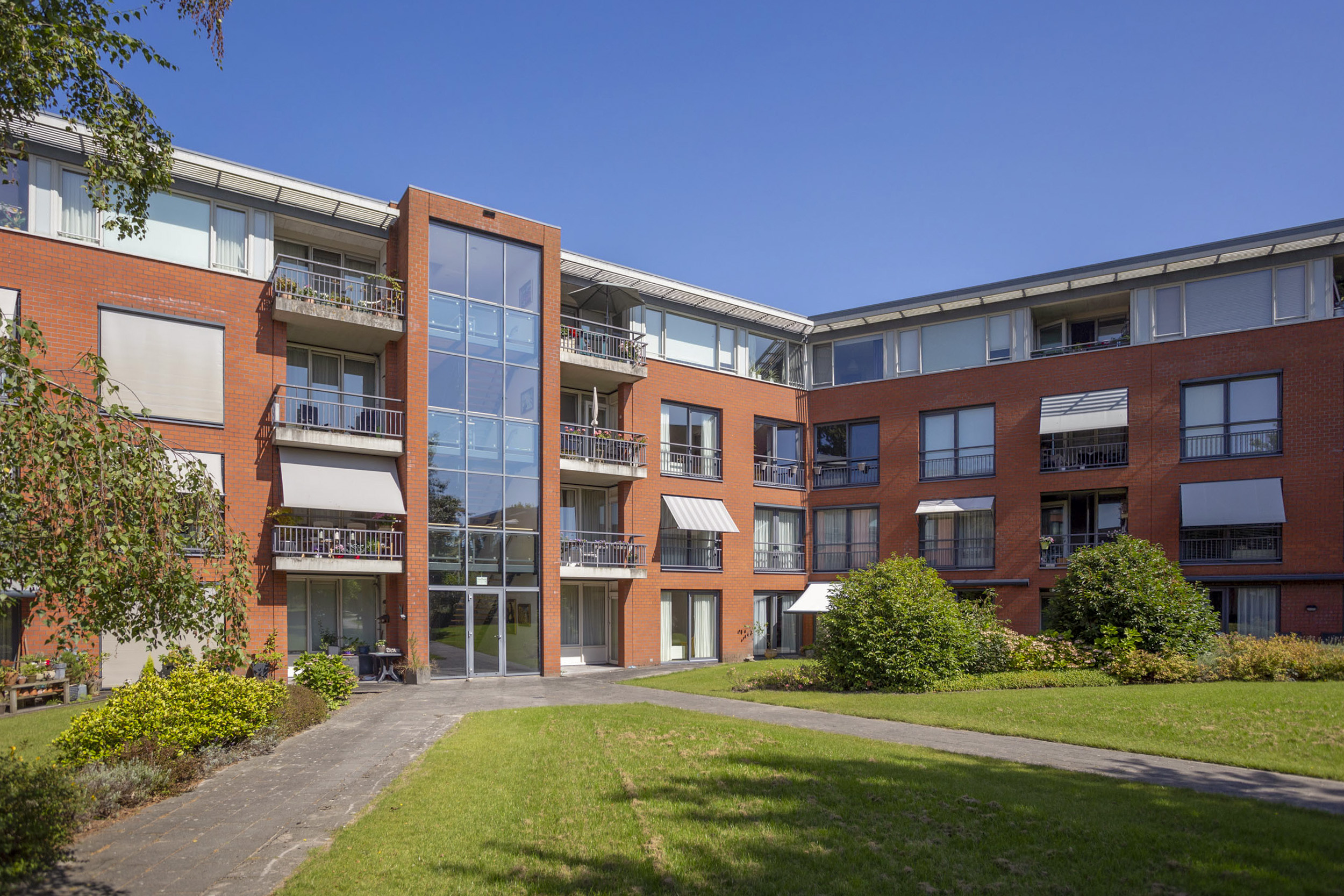 Damiaanstraat 39C