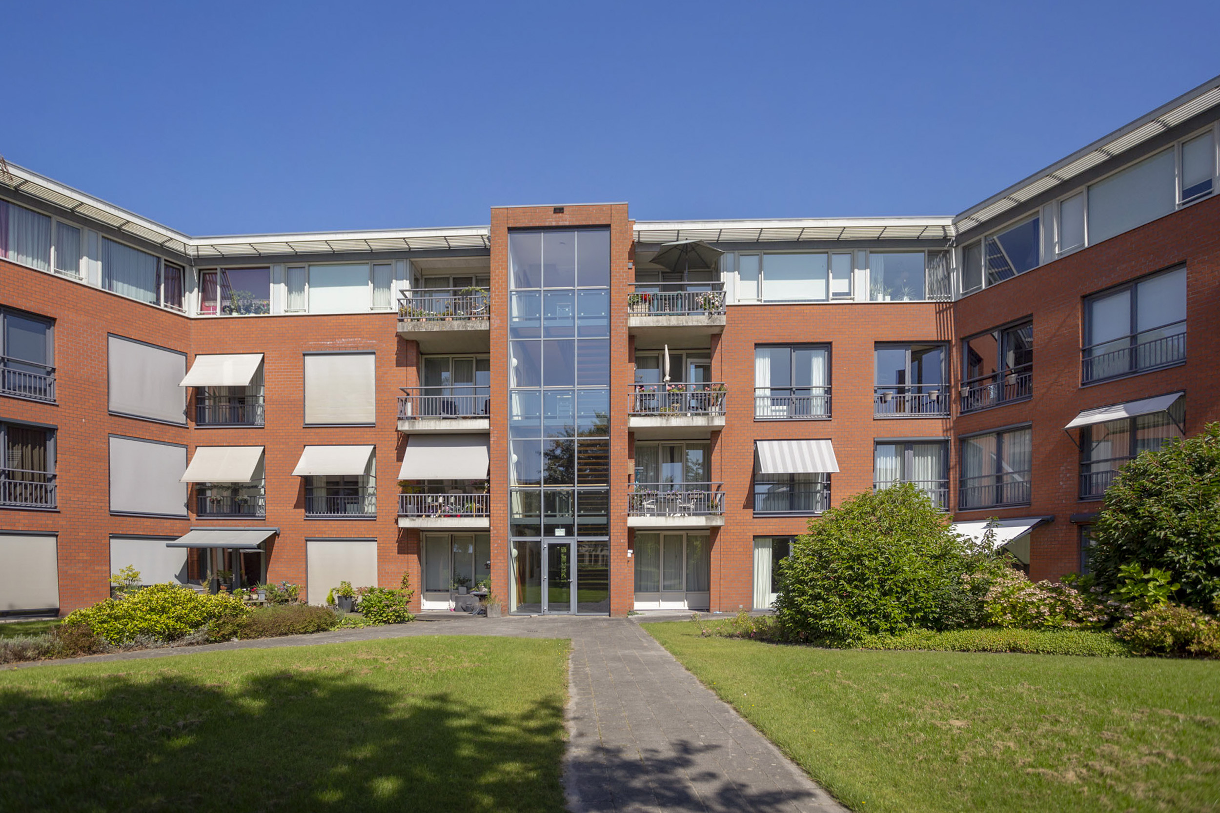 Damiaanstraat 39C