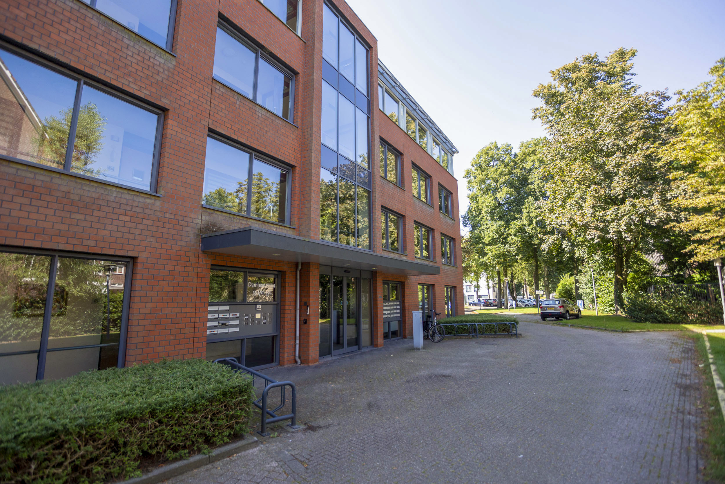Damiaanstraat 39C