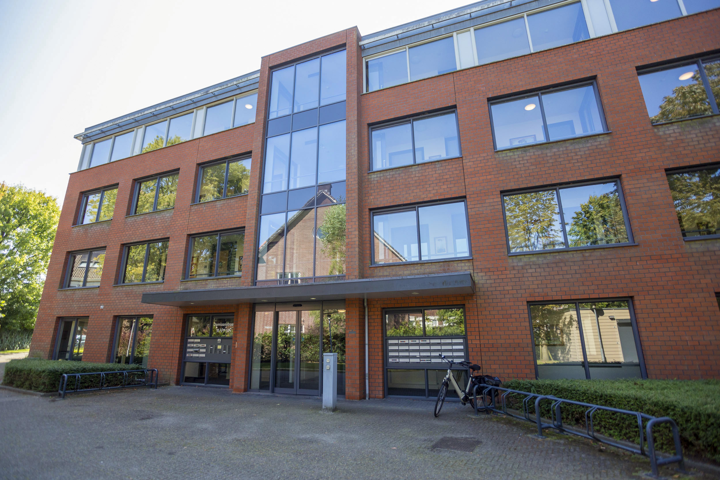 Damiaanstraat 39C