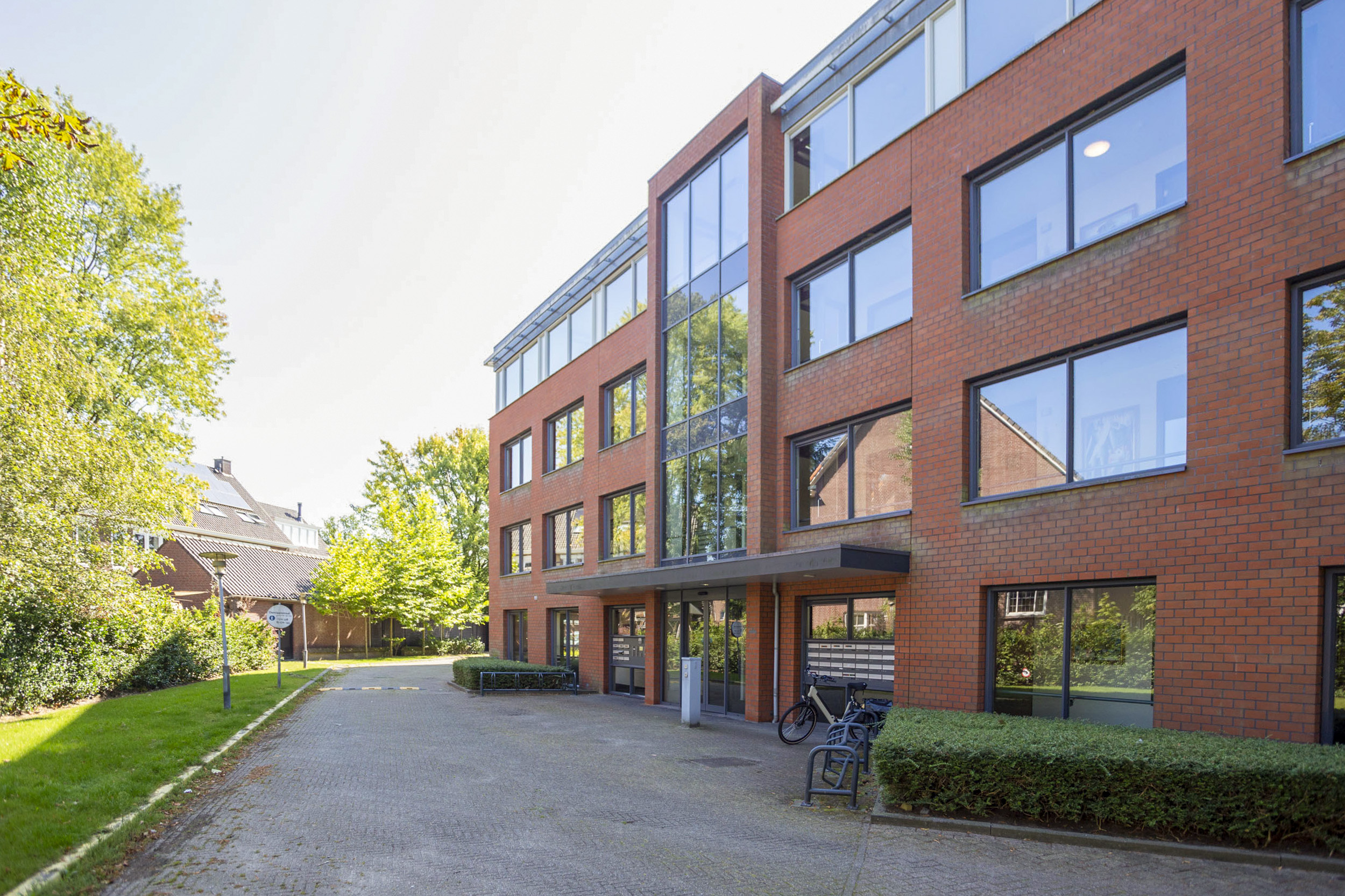 Damiaanstraat 39C