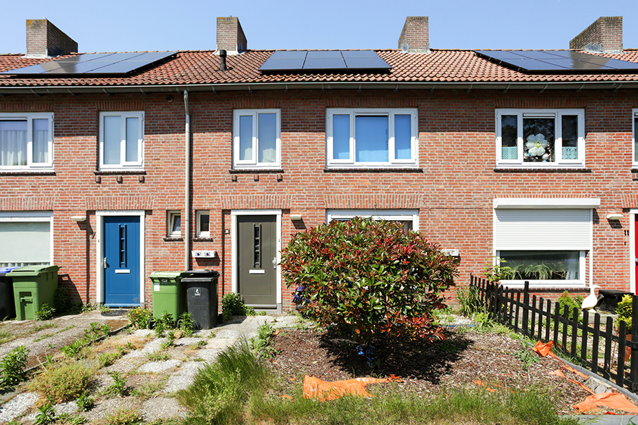 Esdoornstraat 9