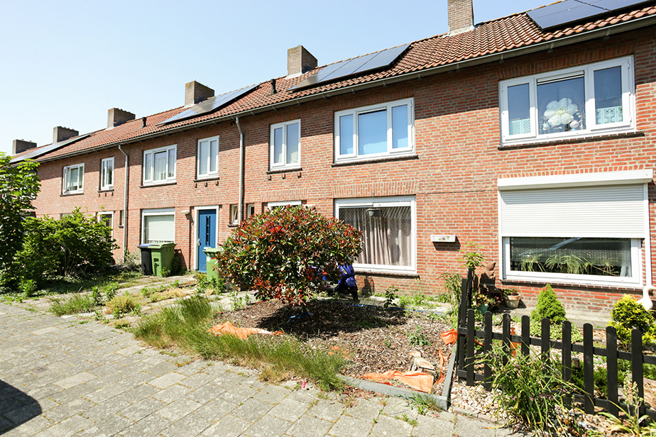 Esdoornstraat 9