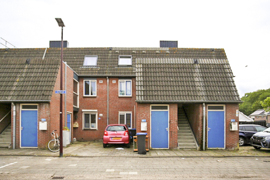 Jaagpad 27A, 4731 VZ Oudenbosch, Nederland