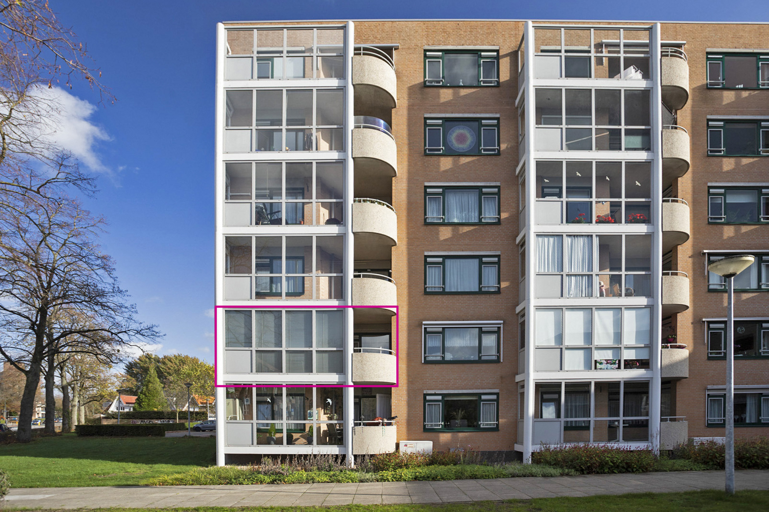 Pastoor Dekkersstraat 29, 4812 EW Breda, Nederland