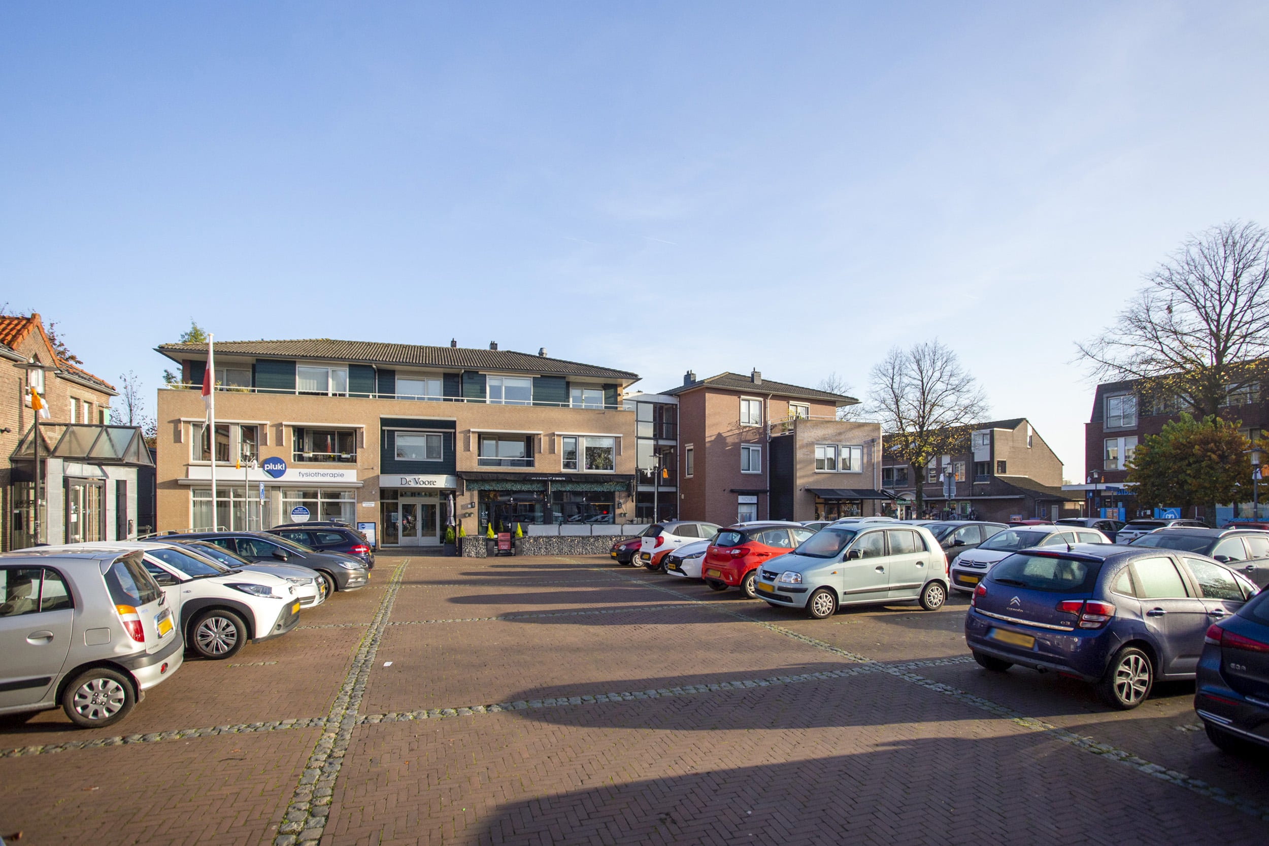 Jack van Gilsplein 19, 4854 CB Bavel, Nederland