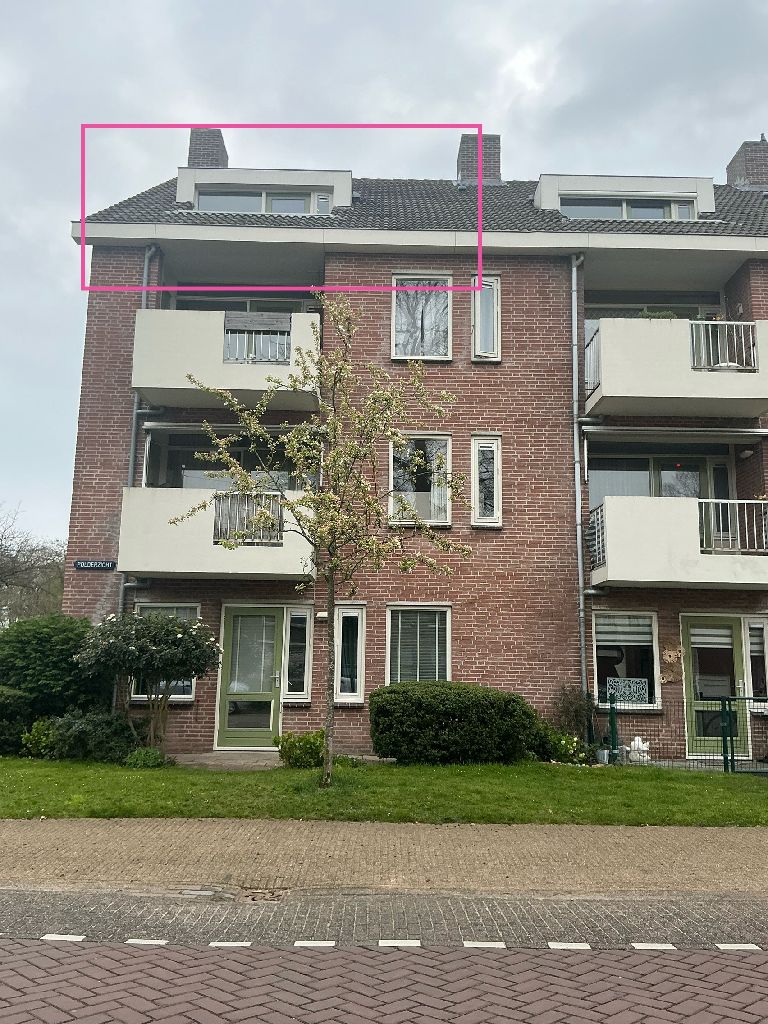 Polderzicht 30, 4847 RT Teteringen, Nederland