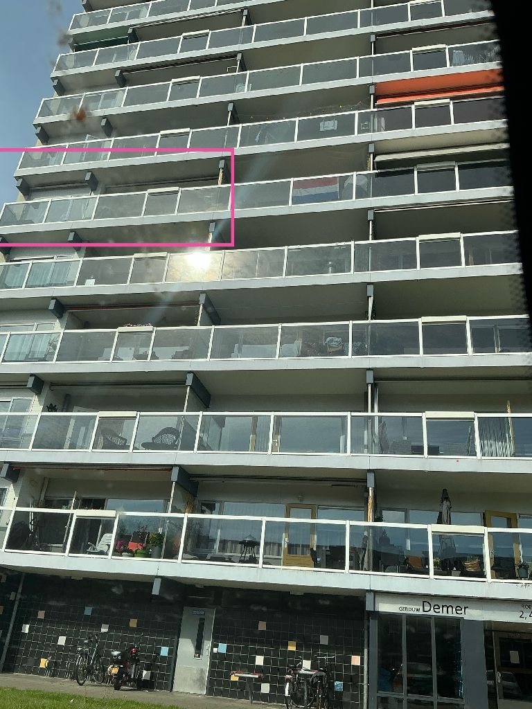 Roeselarestraat 54, 4826 JH Breda, Nederland