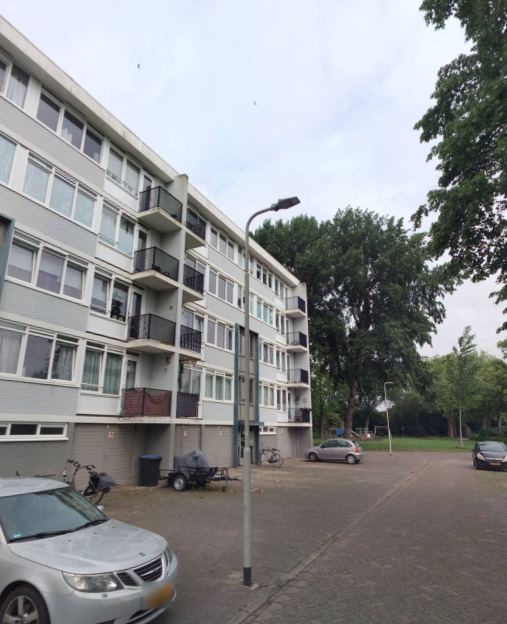 Gerard Ter Borchstraat 23A