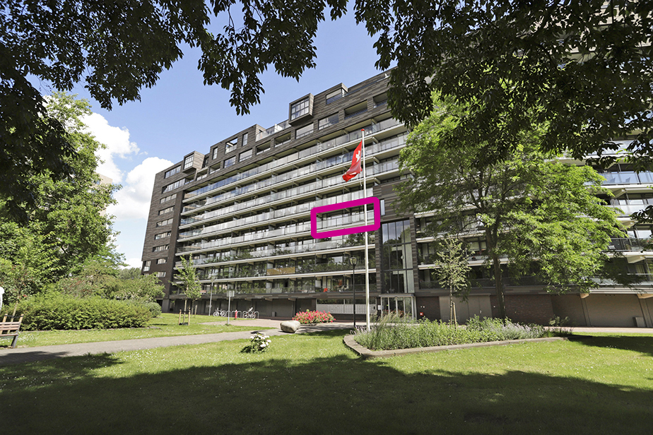 Zorgvlietstraat 361, 4834 NA Breda, Nederland