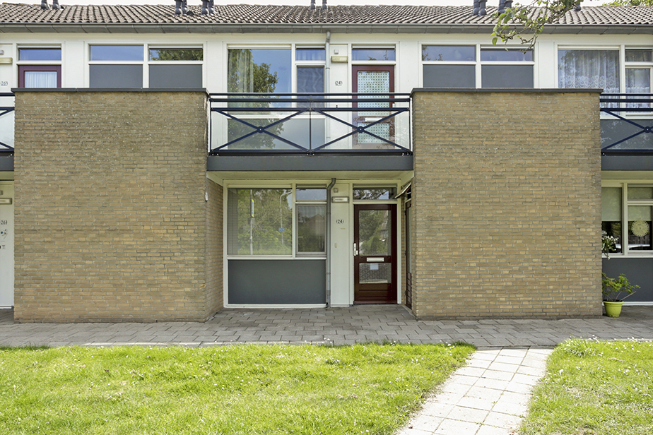 Abtslaan 24, 4844 SN Terheijden, Nederland