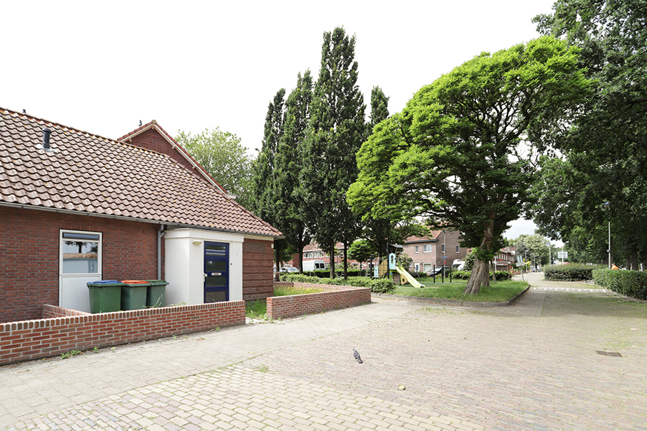 Crogtdijk 29A