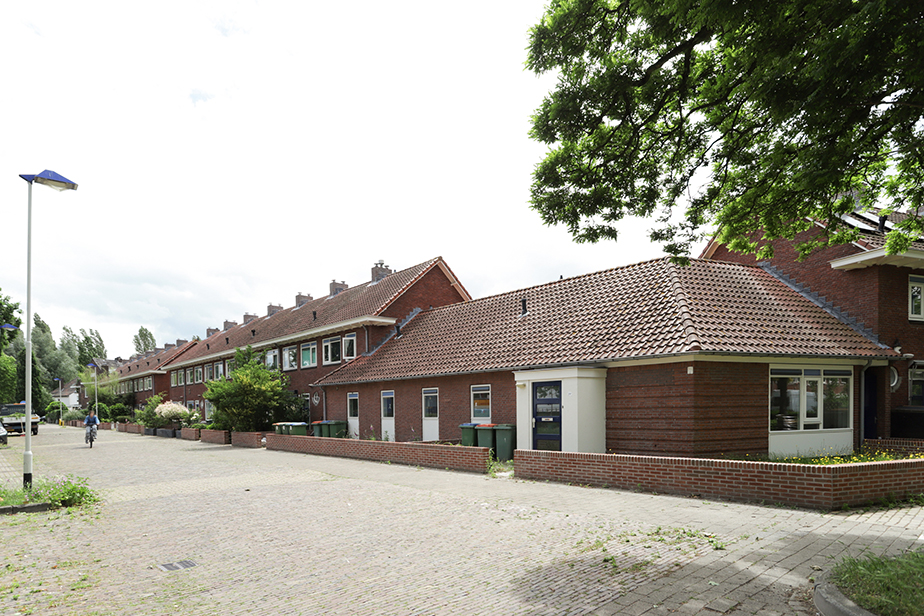 Crogtdijk 29A