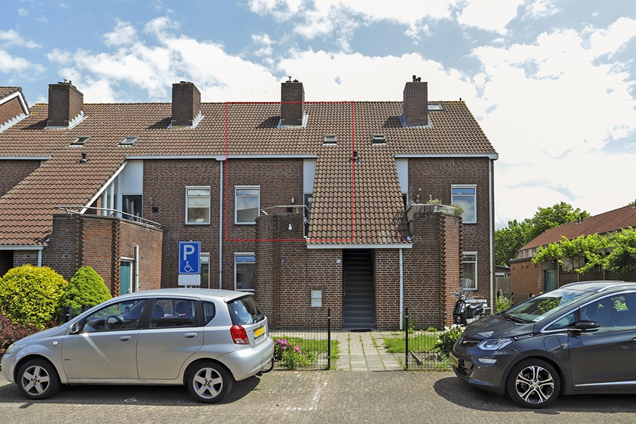 Bessertpad 29, 4841 JM Prinsenbeek, Nederland