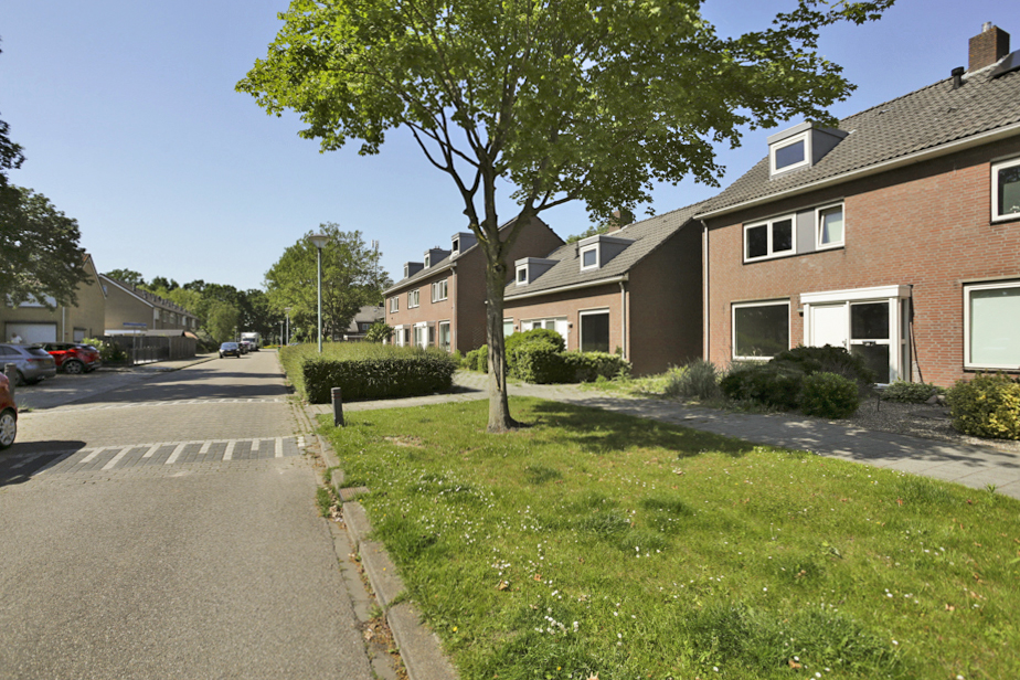Van Vlaanderenstraat 34, 4791 EP Klundert, Nederland