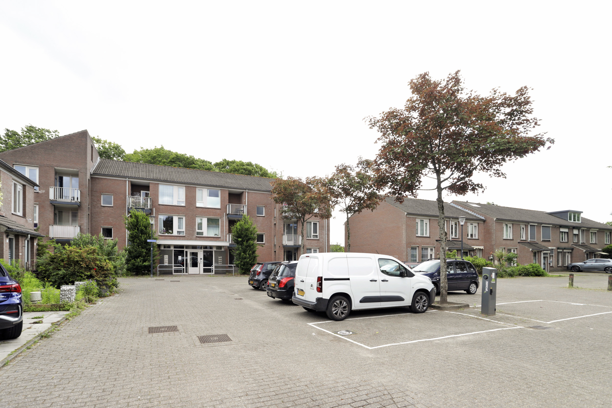 Blokmoeren 66