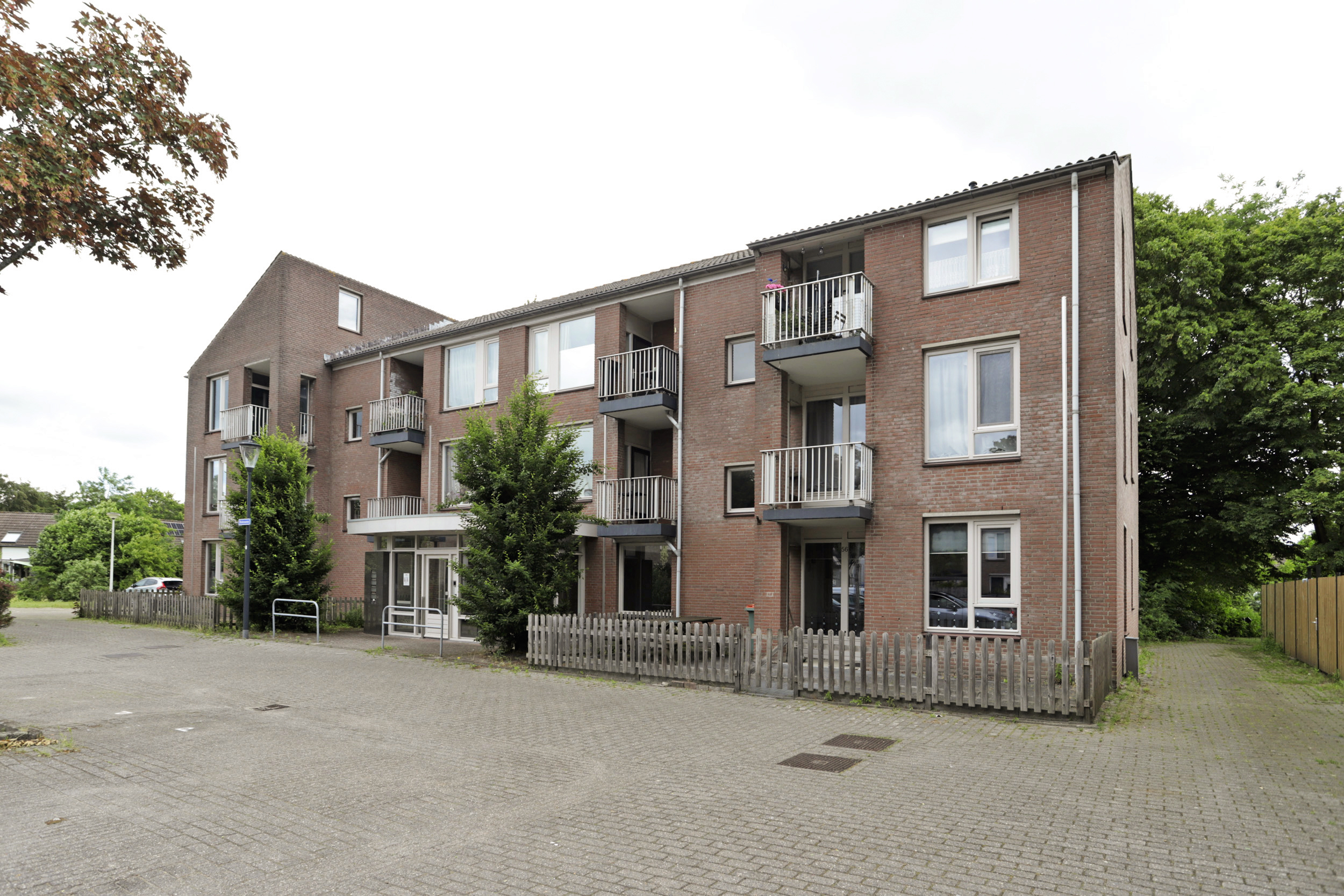 Blokmoeren 66