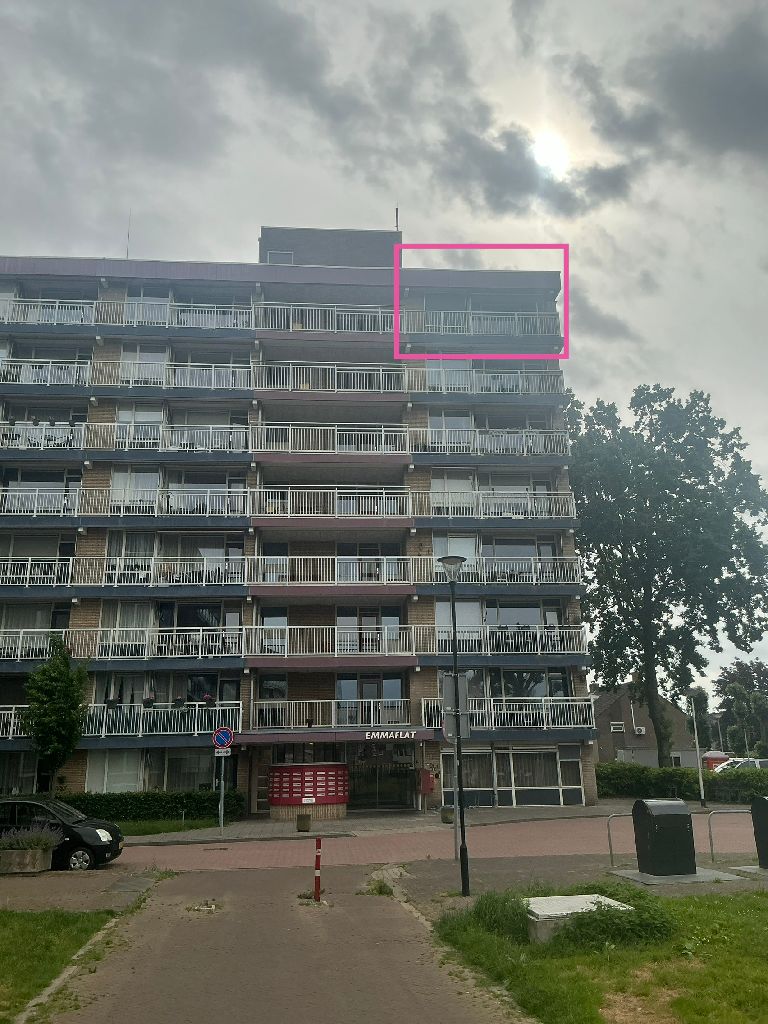 Emmalaan 702, 4872 CC Etten-Leur, Nederland