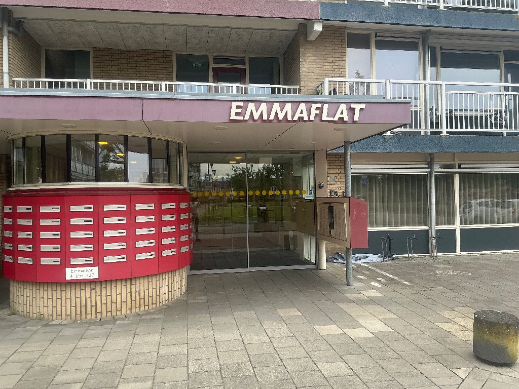 Emmalaan 702