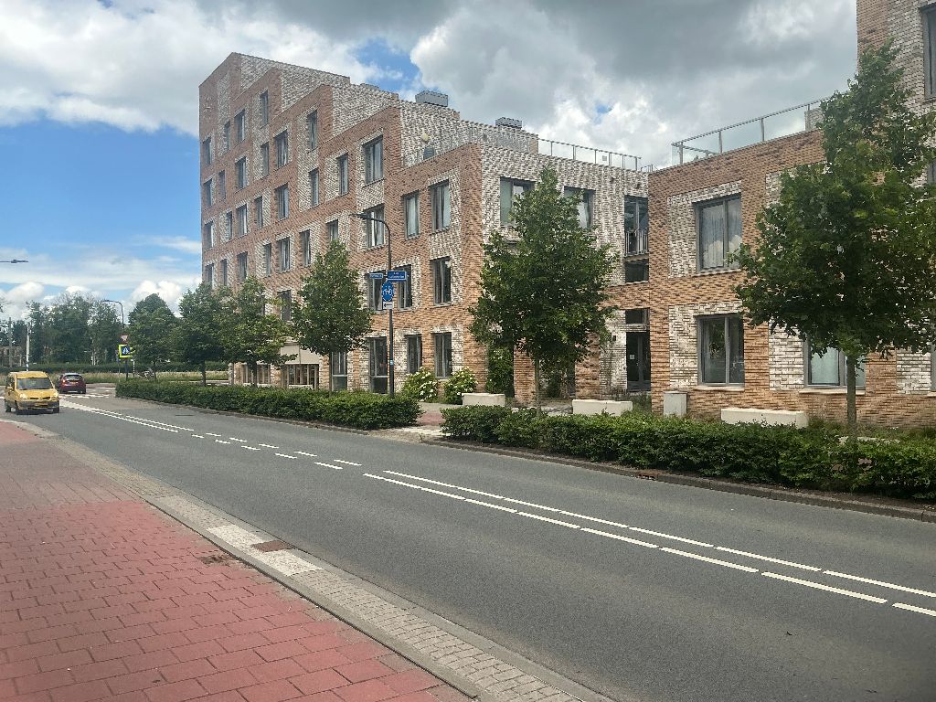 Dijkmanstraat 35