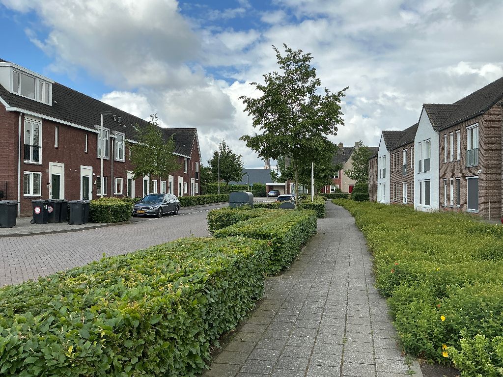 Marskramerstraat 5
