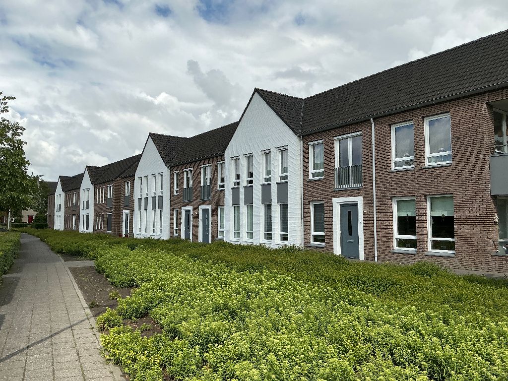 Marskramerstraat 5