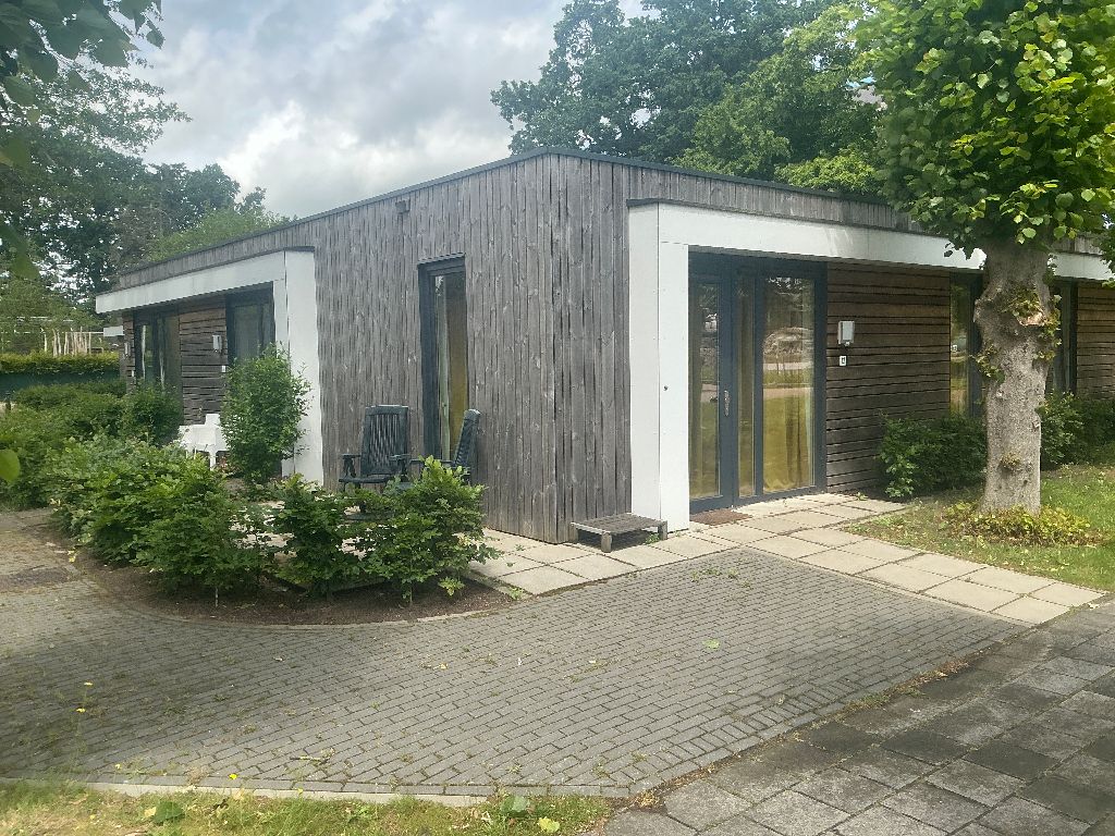 Kalimba 12, 4876 VW Etten-Leur, Nederland
