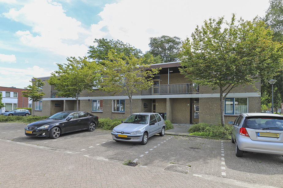 Brederostraat 27, 4904 EG Oosterhout, Nederland