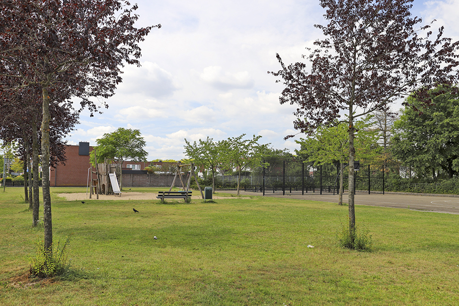 Brederostraat 27