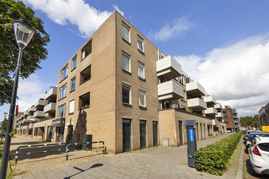 Gasthuisstraat 82