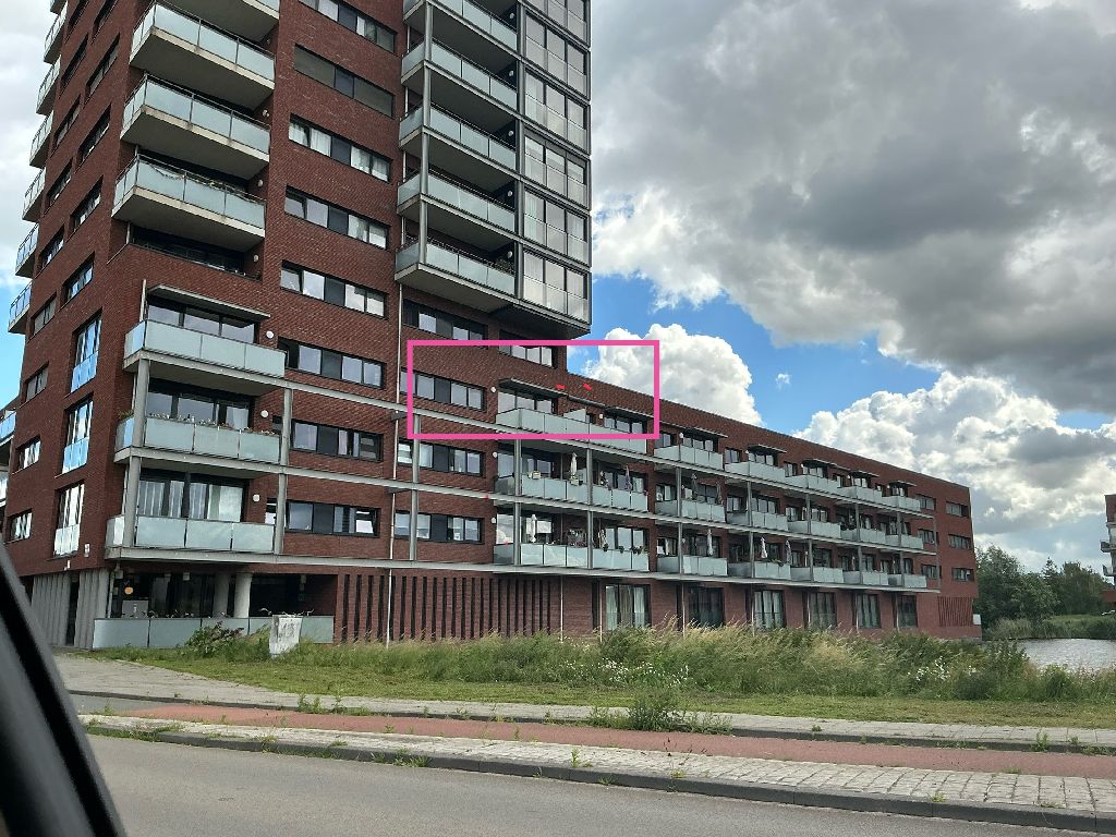 Maasdijk 88, 4827 MA Breda, Nederland