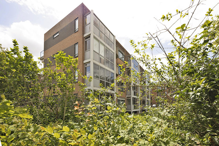 Pastoor Dekkersstraat 22