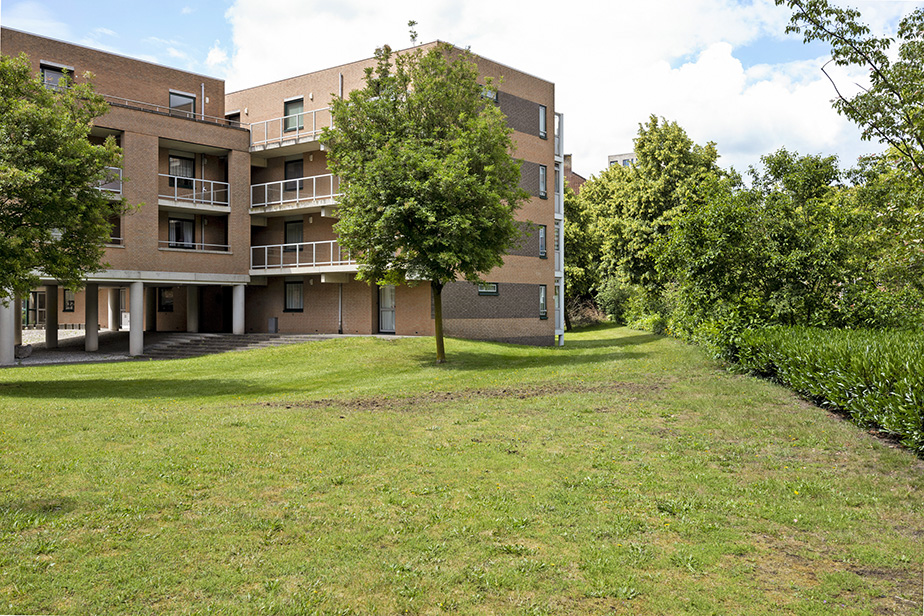 Pastoor Dekkersstraat 22