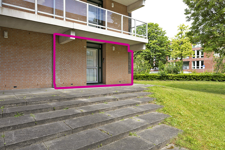 Pastoor Dekkersstraat 22