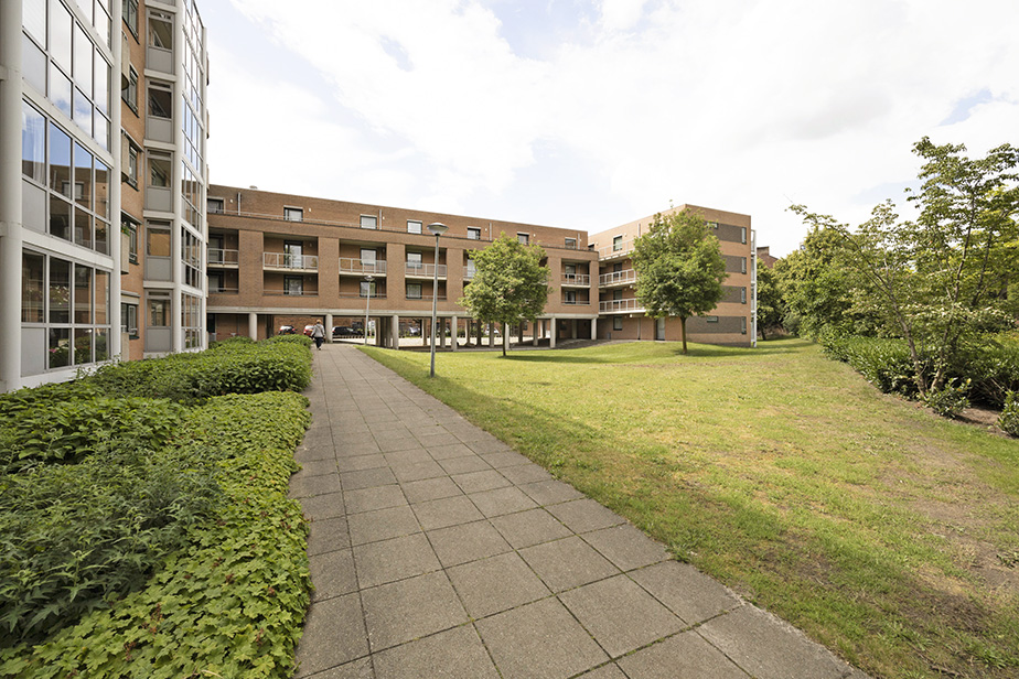 Pastoor Dekkersstraat 22
