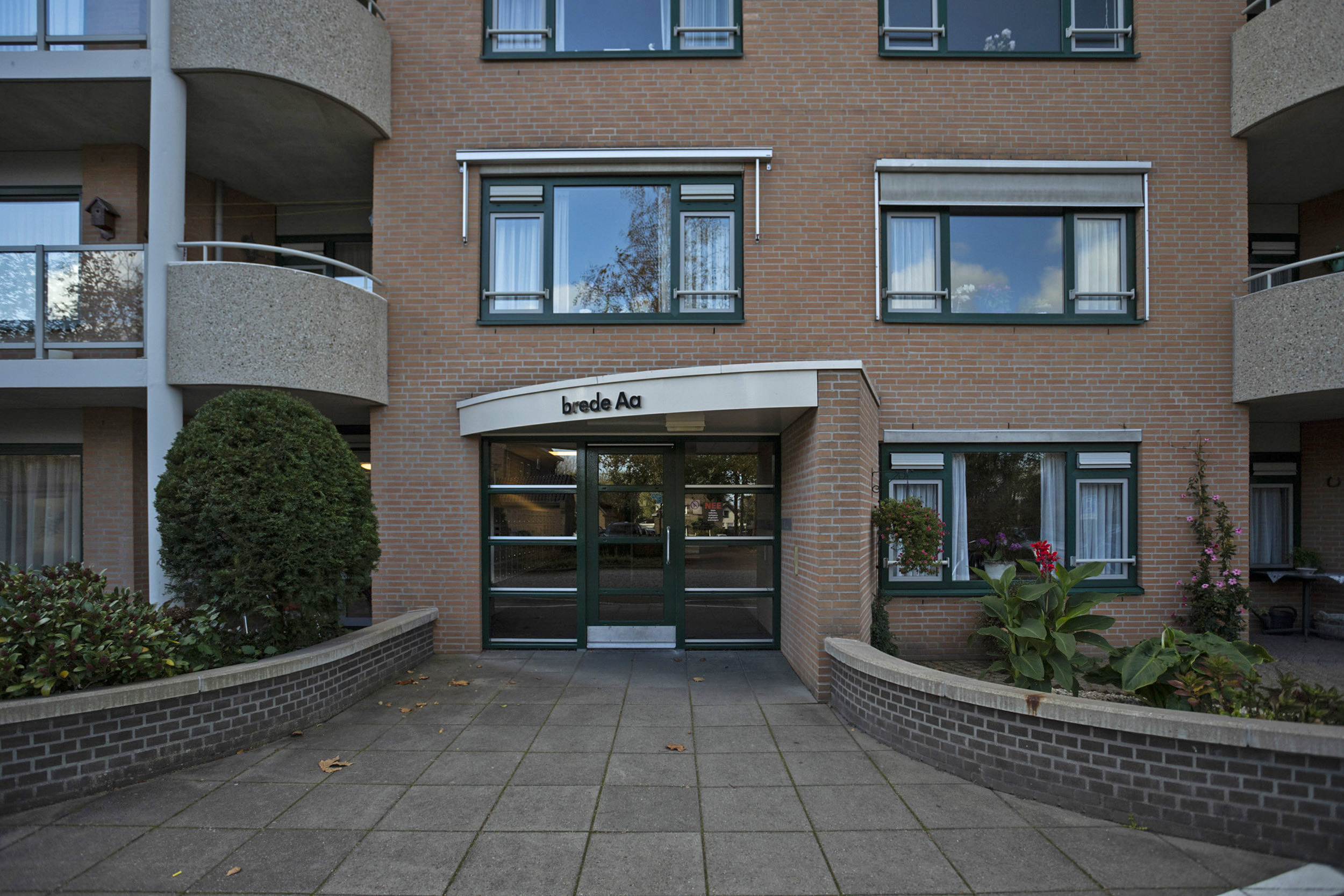 Pastoor Dekkersstraat 22